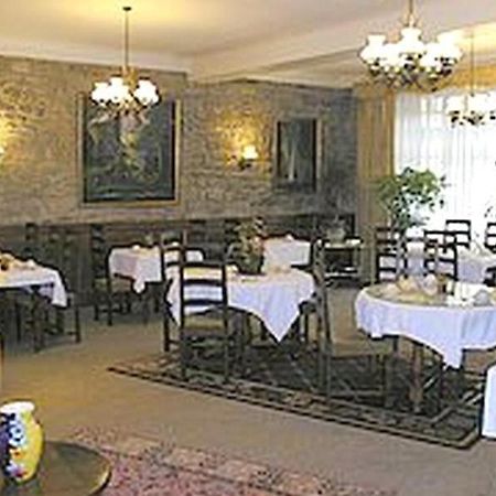 Hotel De Paris Poligny  Dış mekan fotoğraf